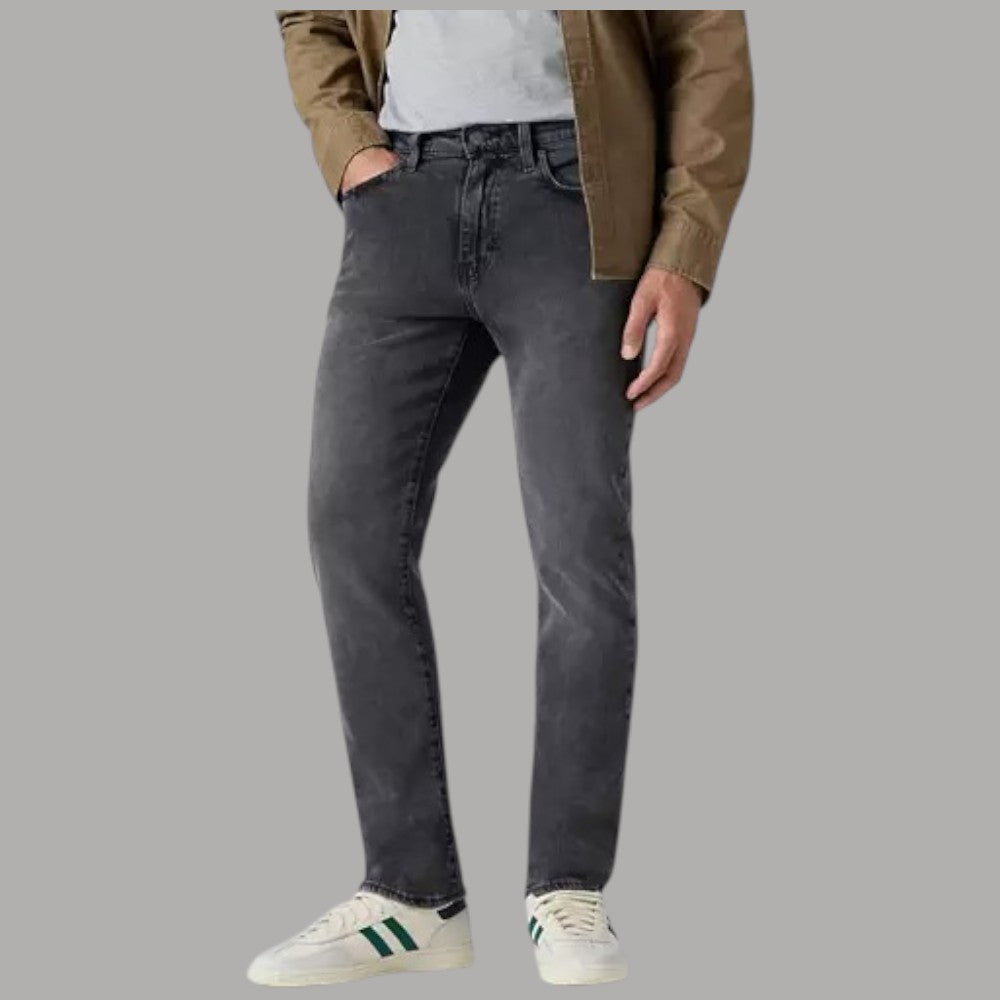 Levi's 511 jeans neri slim fit 045115474 - Prodotti di Classe