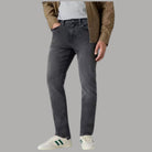 Levi's 511 jeans neri slim fit 045115474 - Prodotti di Classe