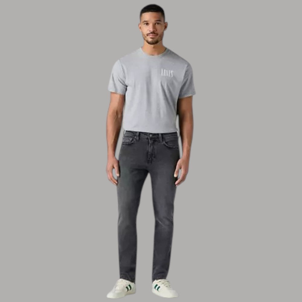 Levi's 511 jeans neri slim fit 045115474 - Prodotti di Classe