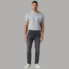 Levi's 511 jeans neri slim fit 045115474 - Prodotti di Classe