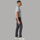 Levi's 511 jeans neri slim fit 045115474 - Prodotti di Classe