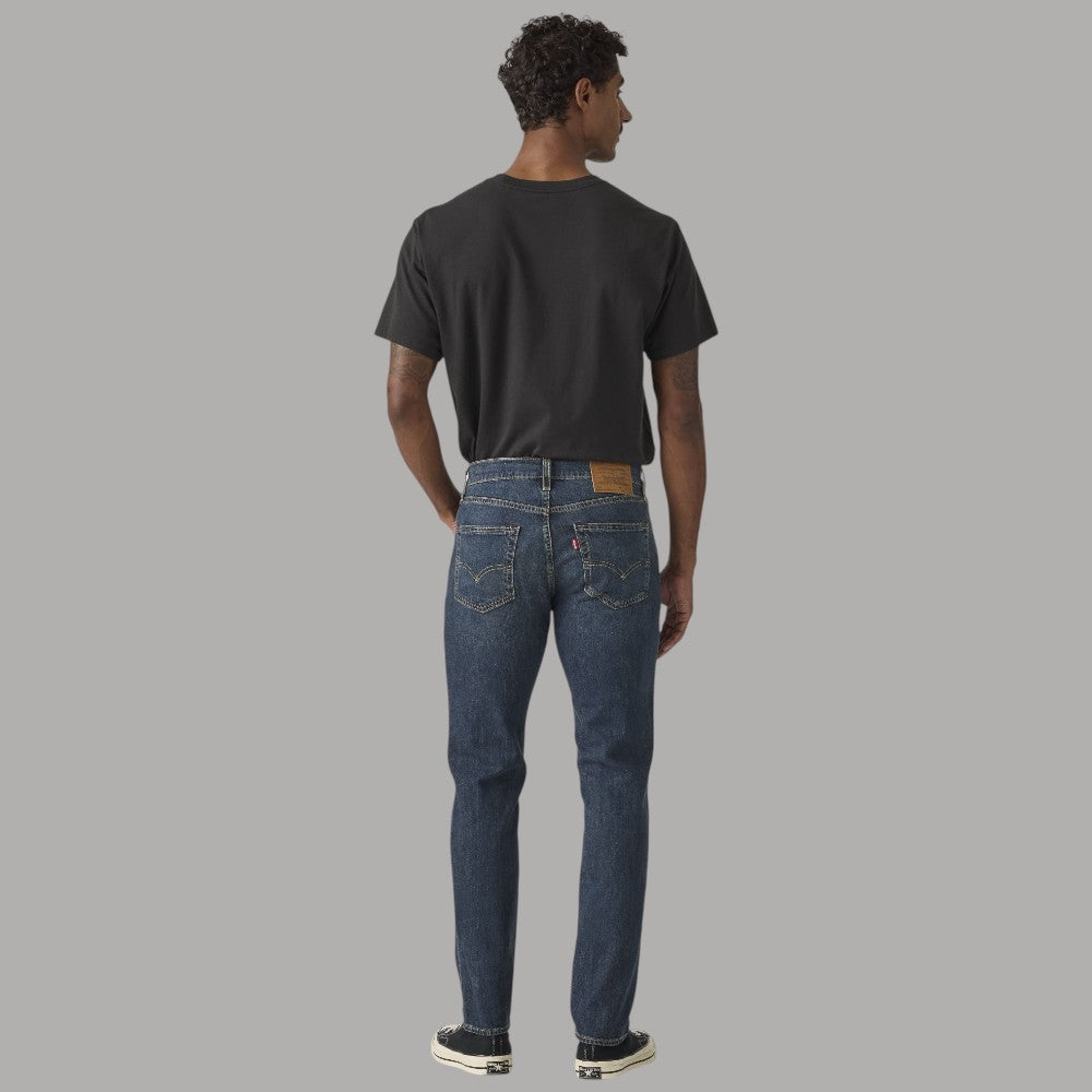 Levi's 511 jeans slim Wish Granted Lightwieght 045116358 - Prodotti di Classe