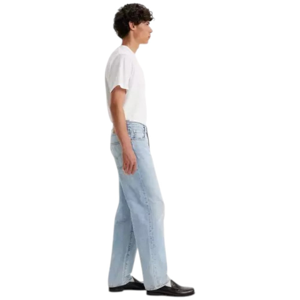 Levi's jeans 568 loose straight ampio 290370070 Jeans LEVI'S