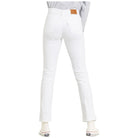 Levi's 724 jeans bianco western 18883-0097 Jeans LEVI'S