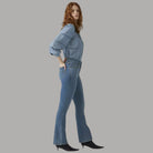 Levi's jeans 725 High Rise Bootcut 187590235 - Prodotti di Classe
