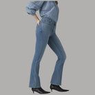 Levi's jeans 725 High Rise Bootcut 187590235 - Prodotti di Classe