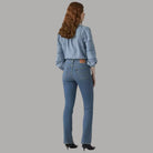 Levi's jeans 725 High Rise Bootcut 187590235 - Prodotti di Classe