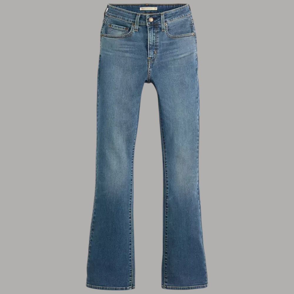 Levi's jeans 725 High Rise Bootcut 187590235 - Prodotti di Classe