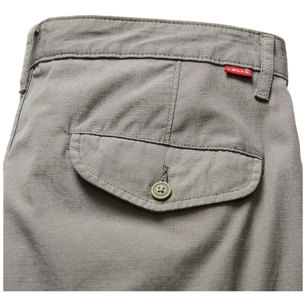 Levi's bermuda cargo verde 23251-0235 Bermuda LEVI'S