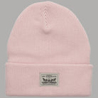 Levi's berretto rosa con patch 000J40008 - Prodotti di Classe