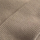 Levi's berretto taupe con patch 000J40013 - Prodotti di Classe