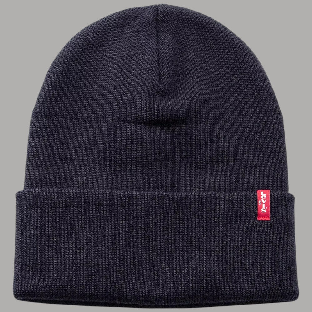 Levi's cappello berretto blu Everyday 771380885 - Prodotti di Classe