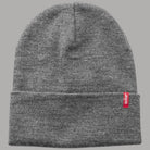 Levi's cappello berretto grigio Everyday 771380888 - Prodotti di Classe