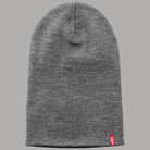 Levi's cappello berretto grigio Everyday 771380888 - Prodotti di Classe
