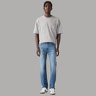 Levi's jeans 502 uomo Tapered Fit  295071317 - Prodotti di Classe