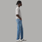 Levi's jeans 502 uomo Tapered Fit  295071317 - Prodotti di Classe