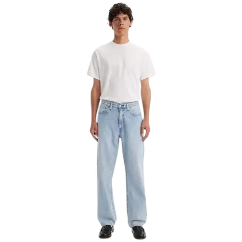 Levi's jeans 568 loose straight ampio 290370070 Jeans LEVI'S