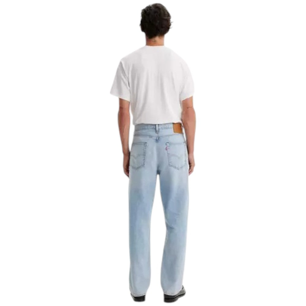 Levi's jeans 568 loose straight ampio 290370070 Jeans LEVI'S