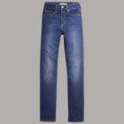 Levi's jeans 724 High Rise Slim Straight 188830304 - Prodotti di Classe