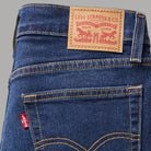 Levi's jeans 724 High Rise Slim Straight 188830304 - Prodotti di Classe