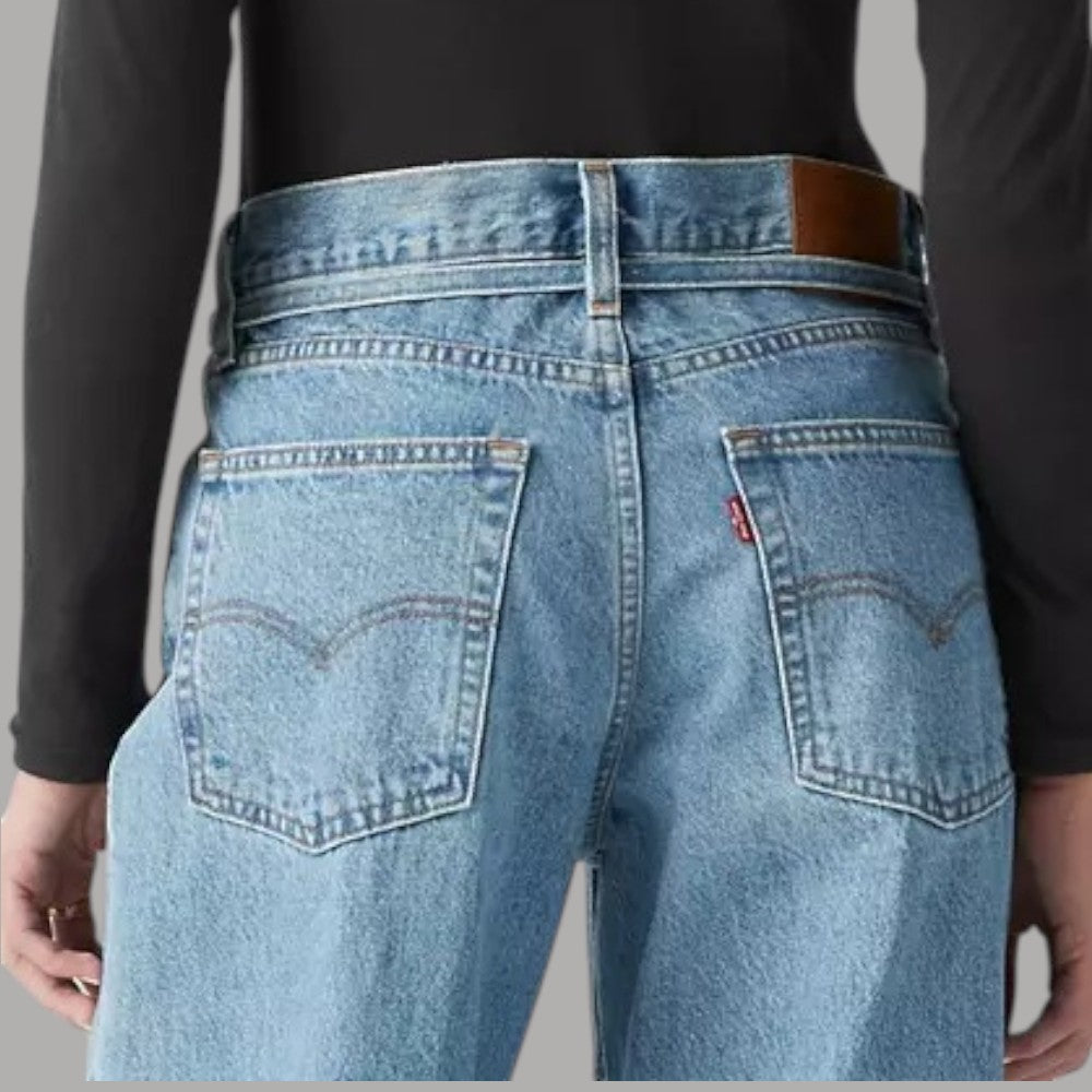 Levi's jeans ampio XL straight A8701-0004 - Prodotti di Classe