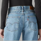 Levi's jeans ampio XL straight A8701-0004 - Prodotti di Classe