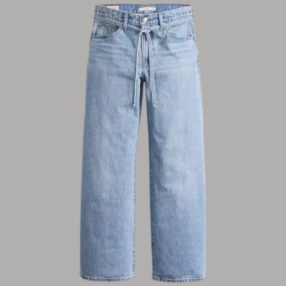 Levi's jeans ampio XL straight A8701-0004 - Prodotti di Classe