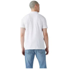 Levi's maglietta polo bianca 358830242 Polo LEVI'S