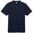 Levi's maglietta polo blu 358830243 Polo LEVI'S
