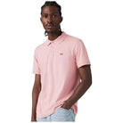 Levi's maglietta polo rosa 358830245 Polo LEVI'S