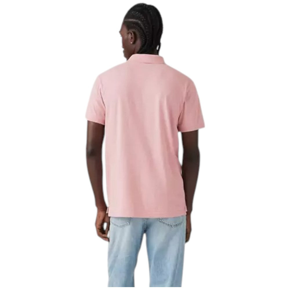 Levi's maglietta polo rosa 358830245 Polo LEVI'S
