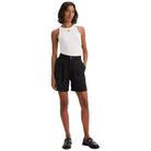 Levi's short nero A7538-0003 Bermuda LEVI'S