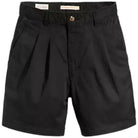 Levi's short nero A7538-0003 Bermuda LEVI'S