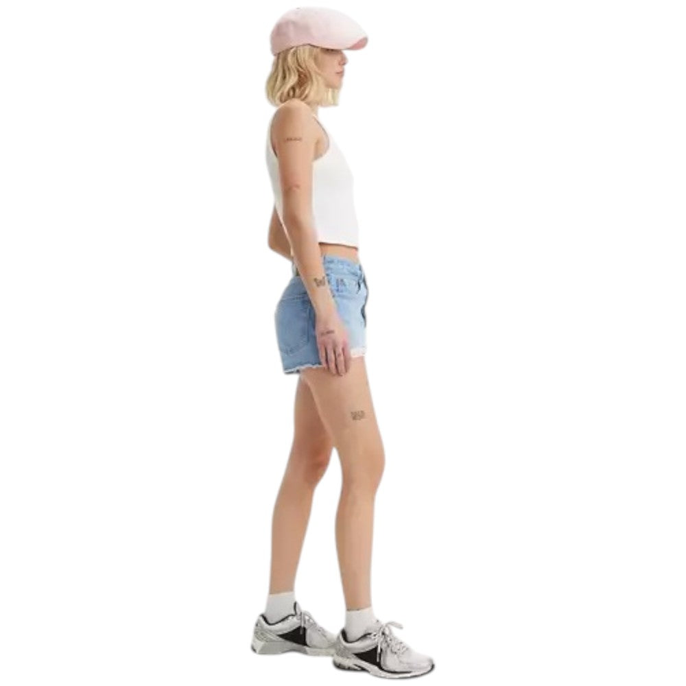 Levi's shorts 501 original 56327-0086 Bermuda LEVI'S