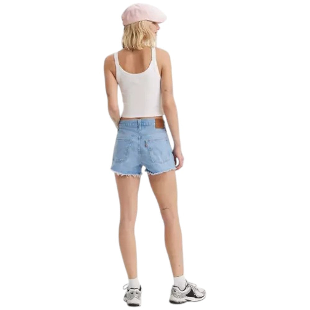 Levi's shorts 501 original 56327-0086 Bermuda LEVI'S