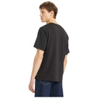 Levi's t-shirt nera vintage fit 0008C0005 T-shirt LEVI'S