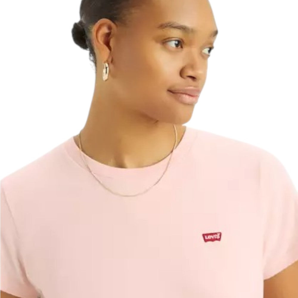 Levi's t-shirt rosa original 391850323 T-shirt LEVI'S
