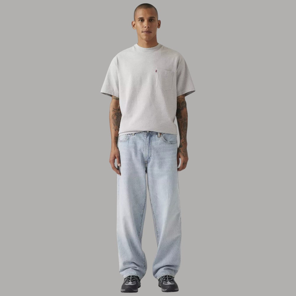 Levis' jeans 578 baggy oversize A4750 - Prodotti di Classe