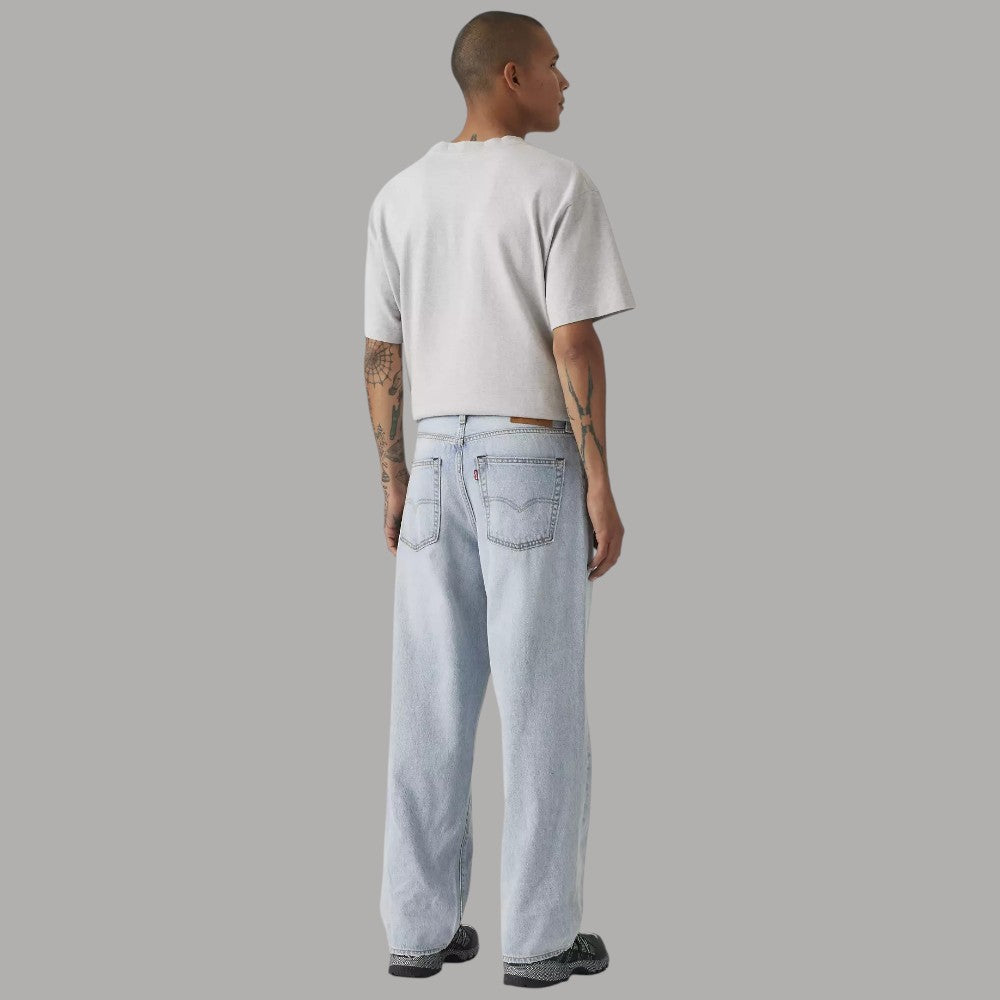 Levis' jeans 578 baggy oversize A4750 - Prodotti di Classe
