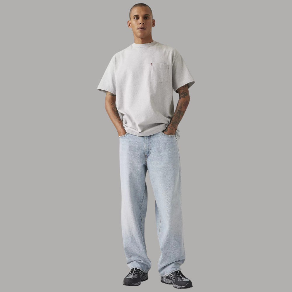 Levis' jeans 578 baggy oversize A4750 - Prodotti di Classe