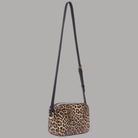 Liu Jo borsa a tracolla animalier AA6211E1119 - Prodotti di Classe