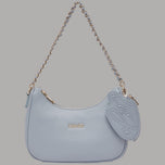 Liu Jo borsa hobo piccola con portamonete AA6180E1012 - Prodotti di Classe