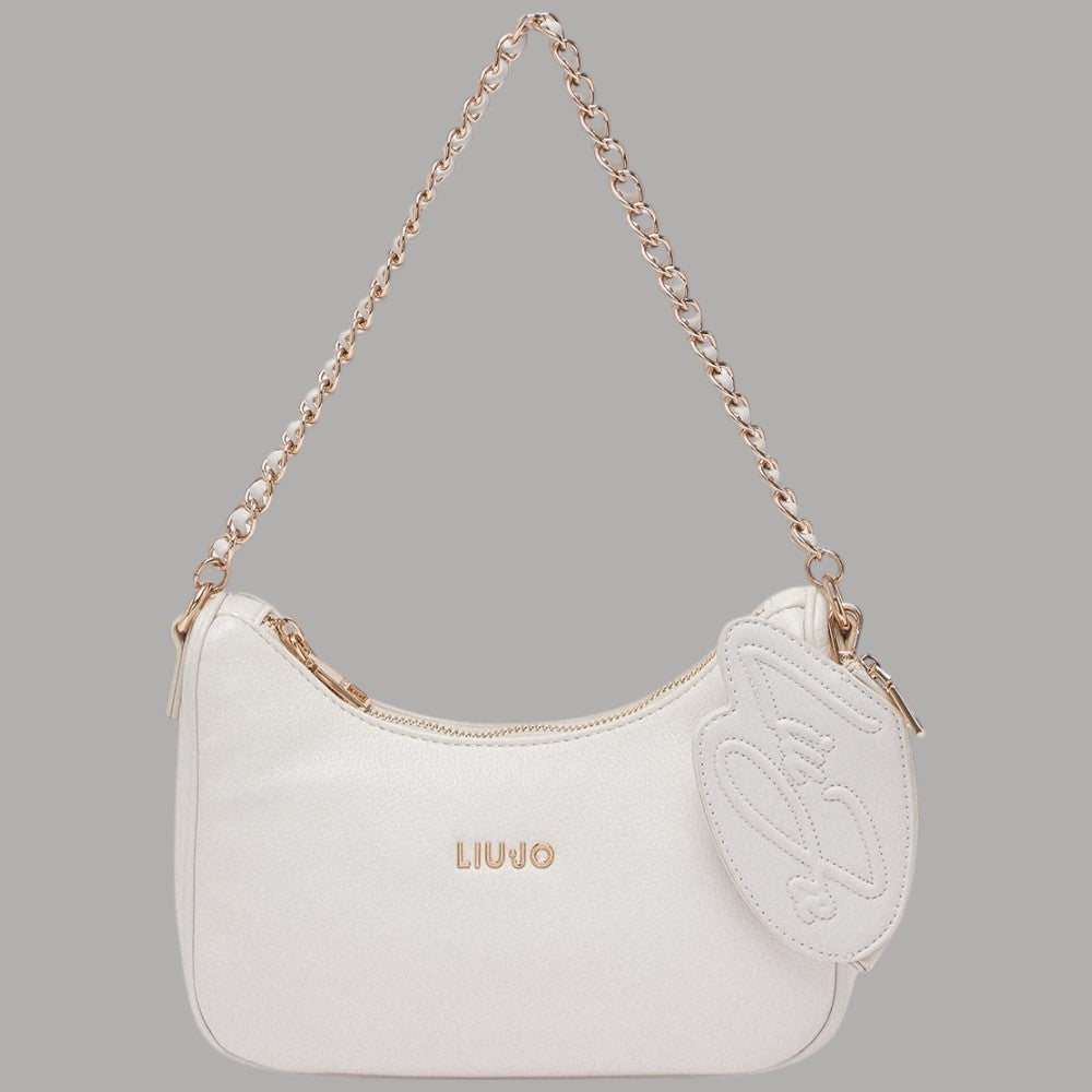 Liu Jo borsa hobo piccola con portamonete AA6180E1012 - Prodotti di Classe