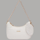 Liu Jo borsa hobo piccola con portamonete AA6180E1012 - Prodotti di Classe