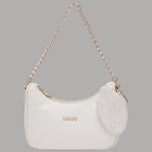 Liu Jo borsa hobo piccola con portamonete AA6180E1012 - Prodotti di Classe