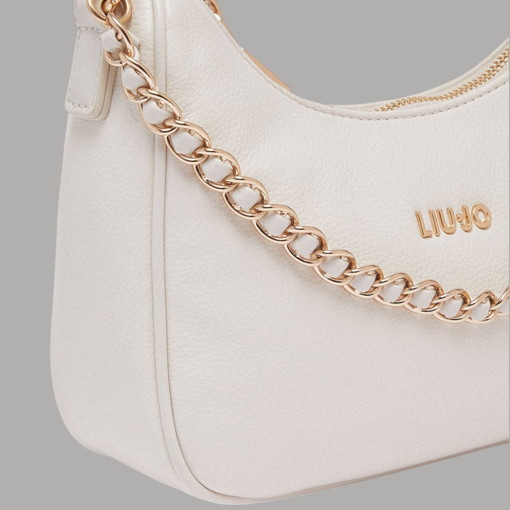 Liu Jo borsa hobo piccola con portamonete AA6180E1012 - Prodotti di Classe