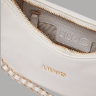Liu Jo borsa hobo piccola con portamonete AA6180E1012 - Prodotti di Classe