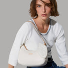 Liu Jo borsa hobo piccola con portamonete AA6180E1012 - Prodotti di Classe