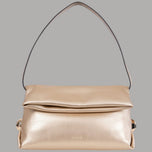 Liu Jo Borsa Pochette Spalla con Tracolla Regolabile e Logo - Prodotti di Classe