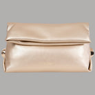 Liu Jo Borsa Pochette Spalla con Tracolla Regolabile e Logo - Prodotti di Classe